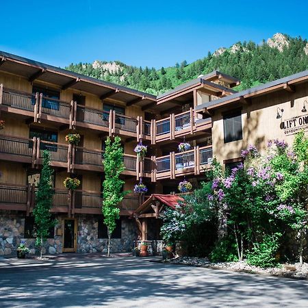 Lift One Condominiums - One, Two, Three Bedroom Units Adjacent To Downtown Aspen Bagian luar foto