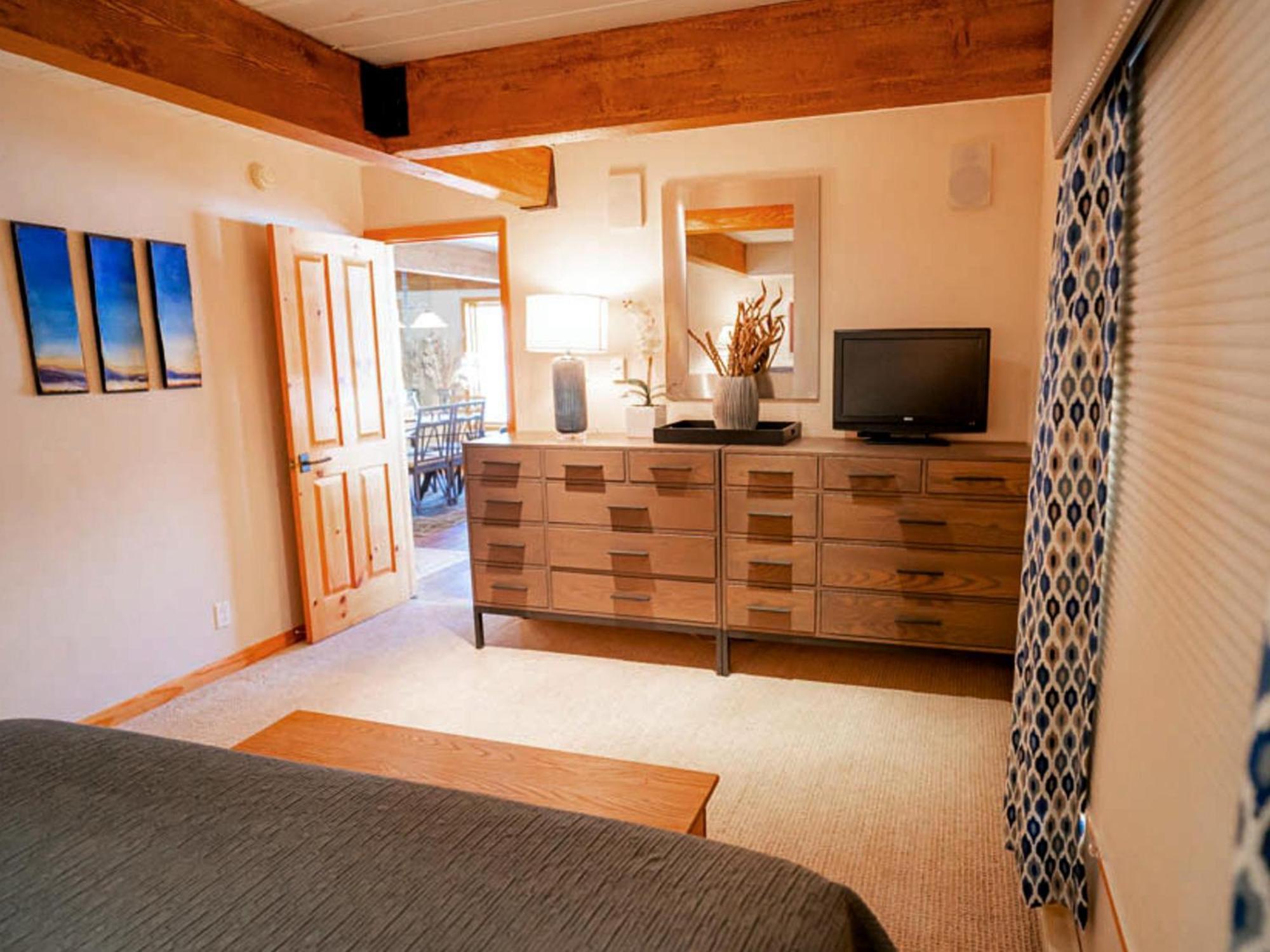 Lift One Condominiums - One, Two, Three Bedroom Units Adjacent To Downtown Aspen Ruang foto