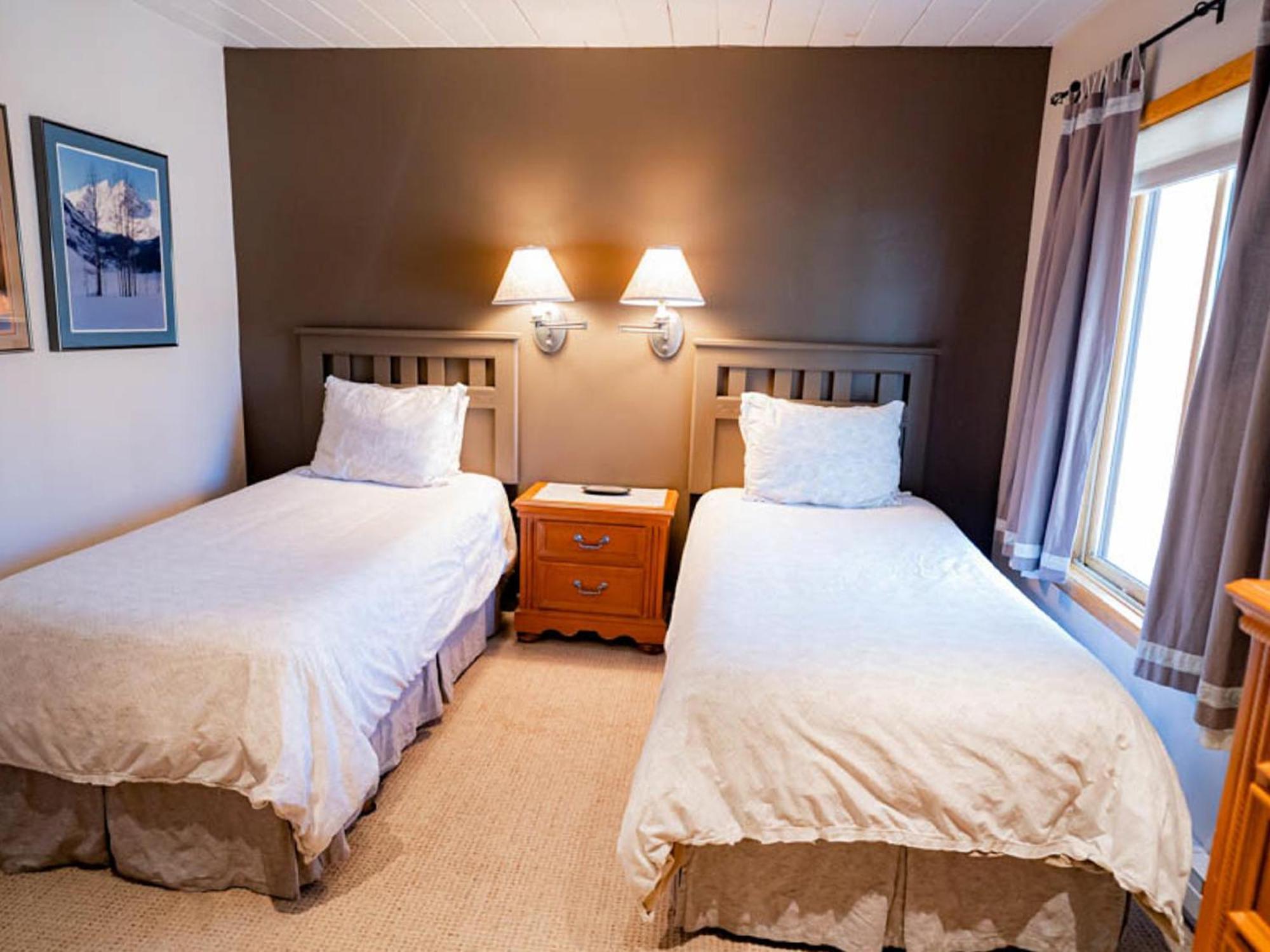Lift One Condominiums - One, Two, Three Bedroom Units Adjacent To Downtown Aspen Ruang foto