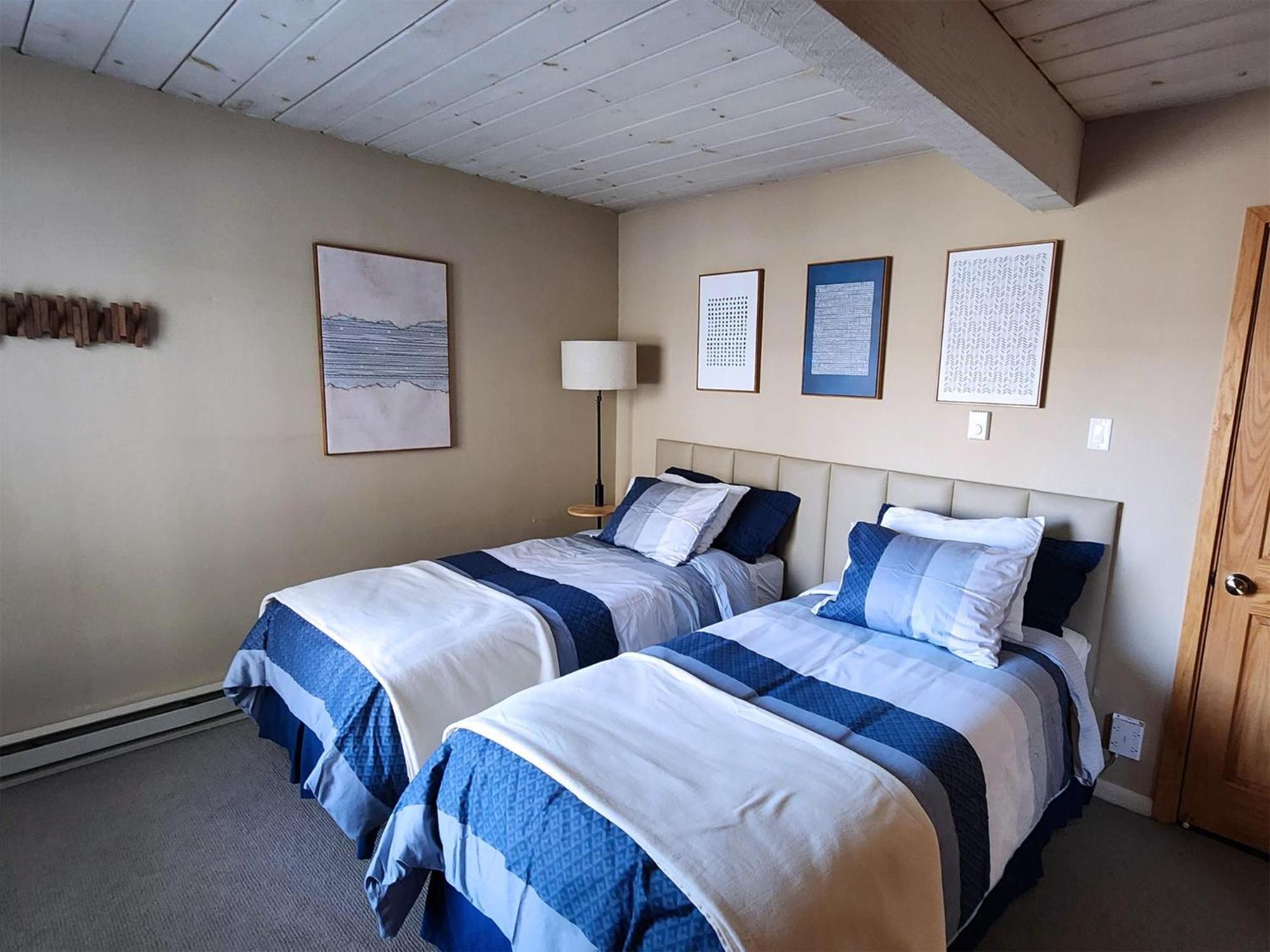 Lift One Condominiums - One, Two, Three Bedroom Units Adjacent To Downtown Aspen Ruang foto