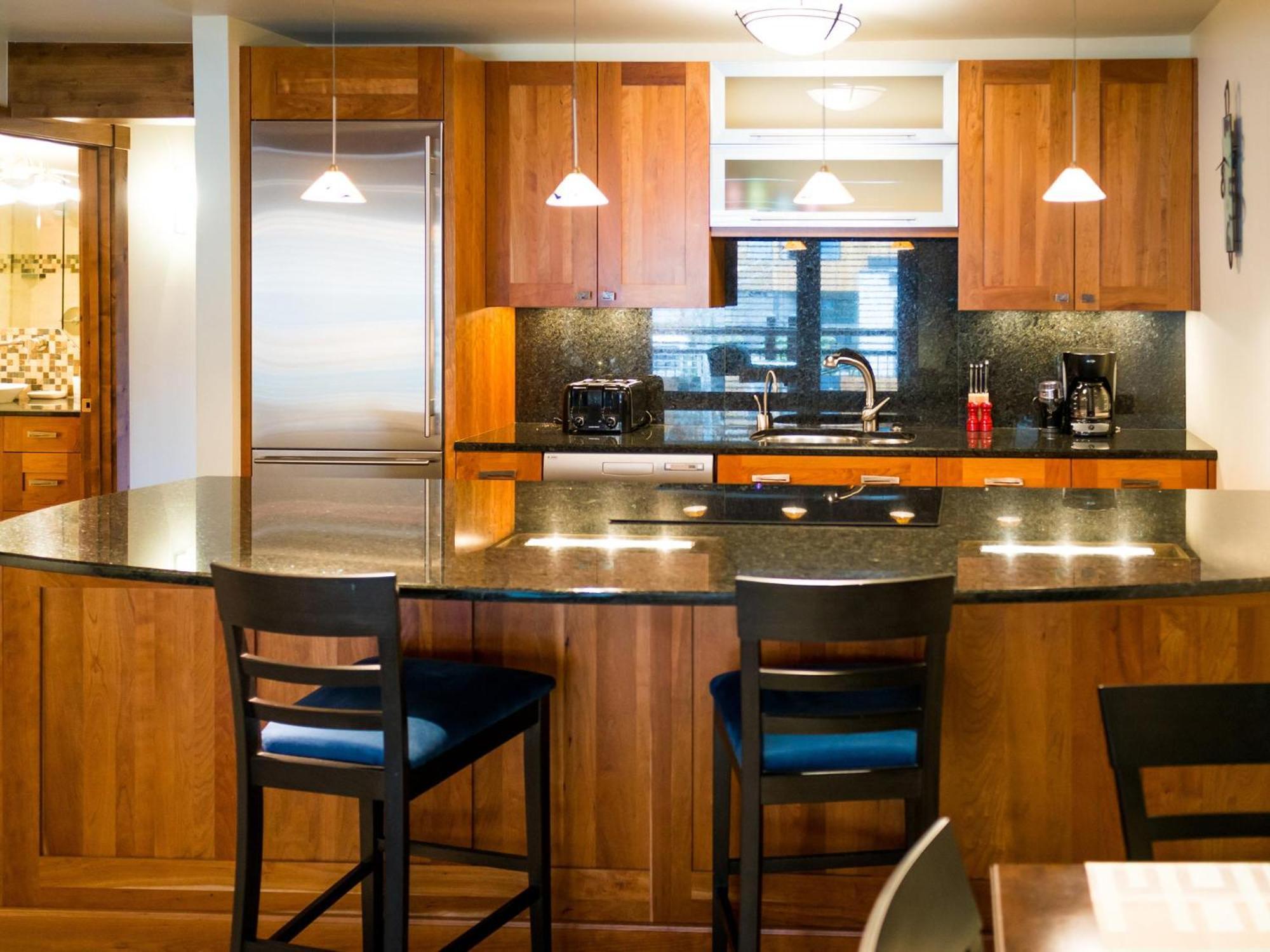 Lift One Condominiums - One, Two, Three Bedroom Units Adjacent To Downtown Aspen Ruang foto