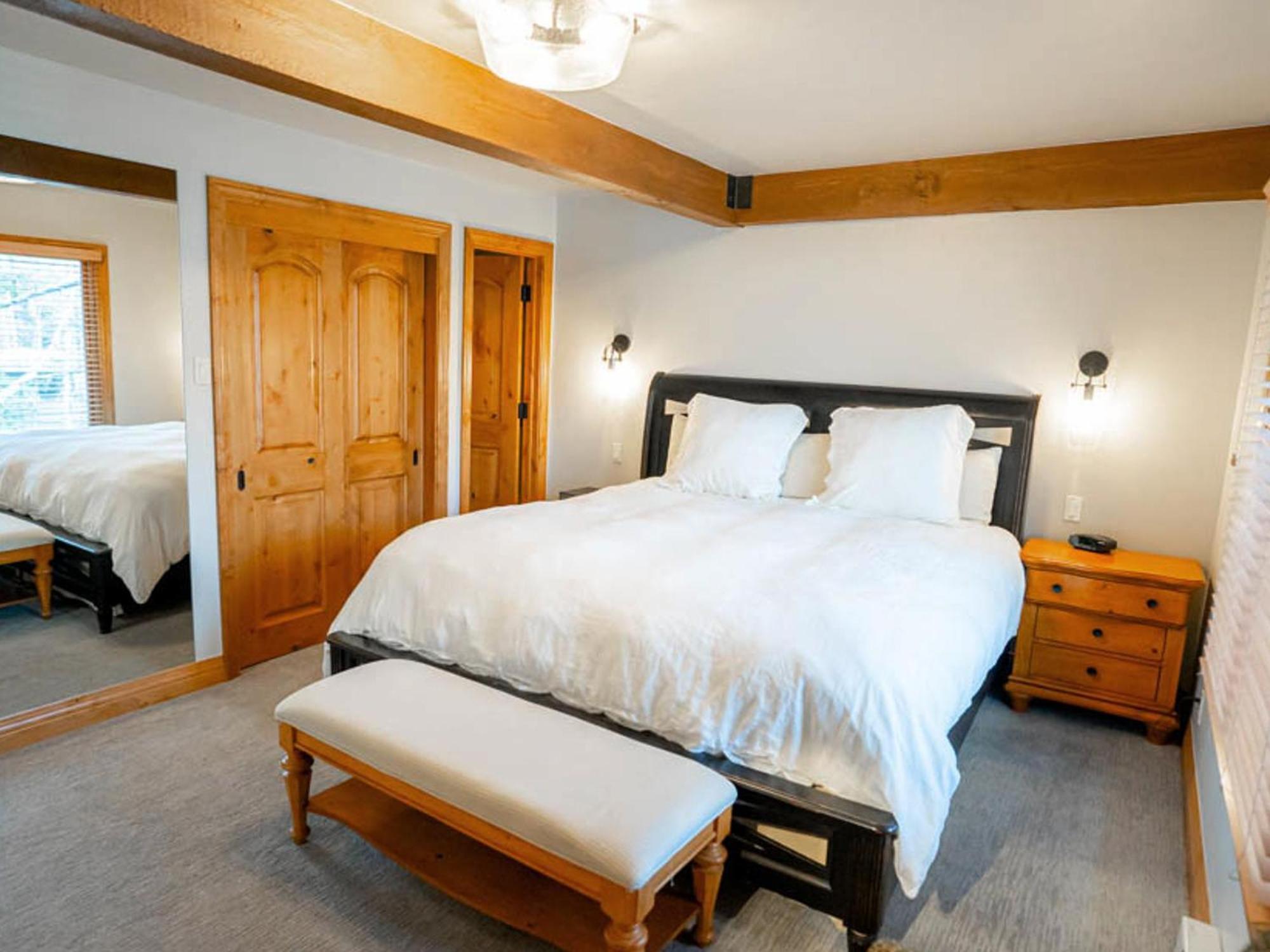 Lift One Condominiums - One, Two, Three Bedroom Units Adjacent To Downtown Aspen Ruang foto