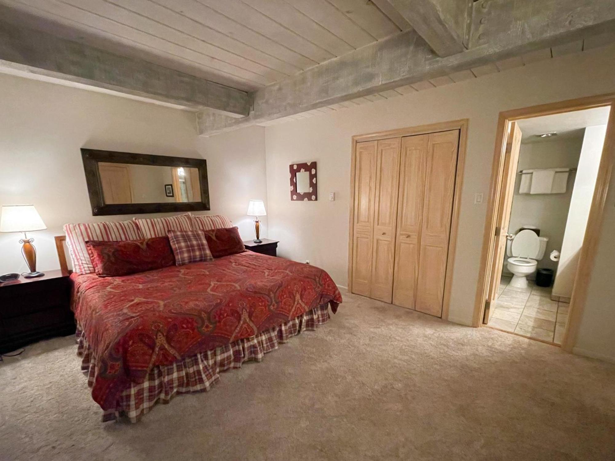 Lift One Condominiums - One, Two, Three Bedroom Units Adjacent To Downtown Aspen Ruang foto