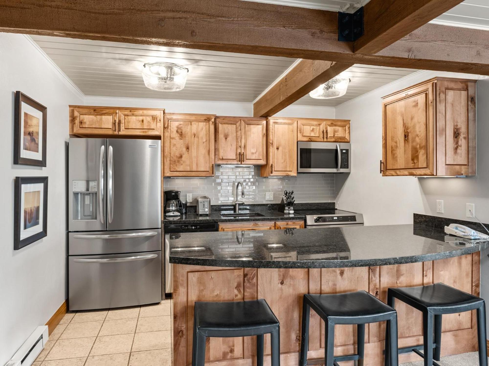 Lift One Condominiums - One, Two, Three Bedroom Units Adjacent To Downtown Aspen Ruang foto