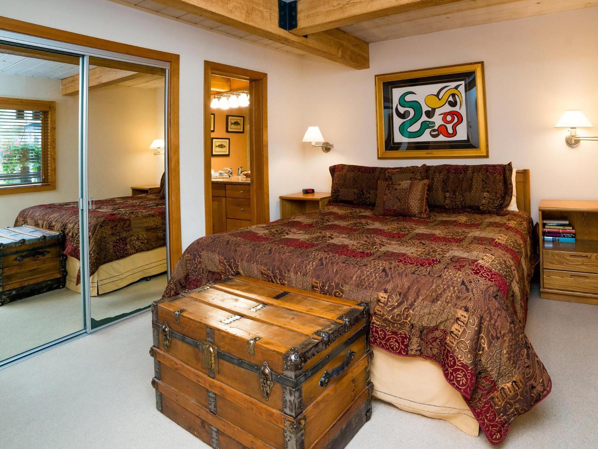 Lift One Condominiums - One, Two, Three Bedroom Units Adjacent To Downtown Aspen Ruang foto
