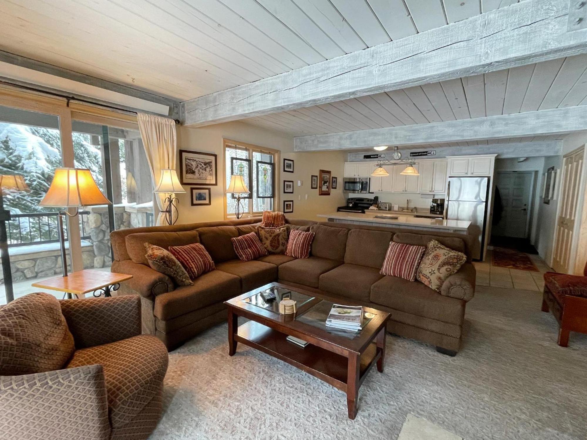 Lift One Condominiums - One, Two, Three Bedroom Units Adjacent To Downtown Aspen Ruang foto