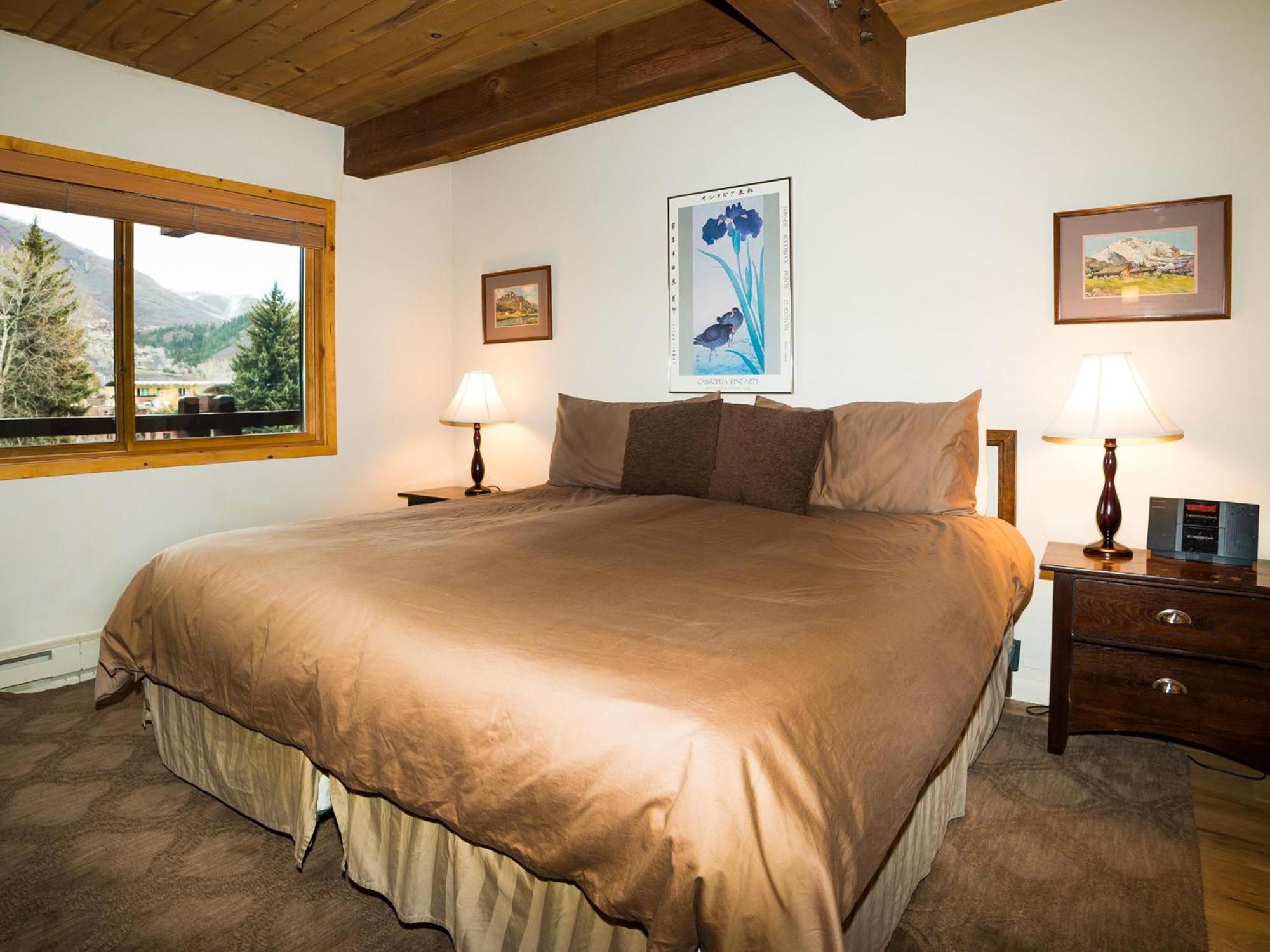 Lift One Condominiums - One, Two, Three Bedroom Units Adjacent To Downtown Aspen Ruang foto