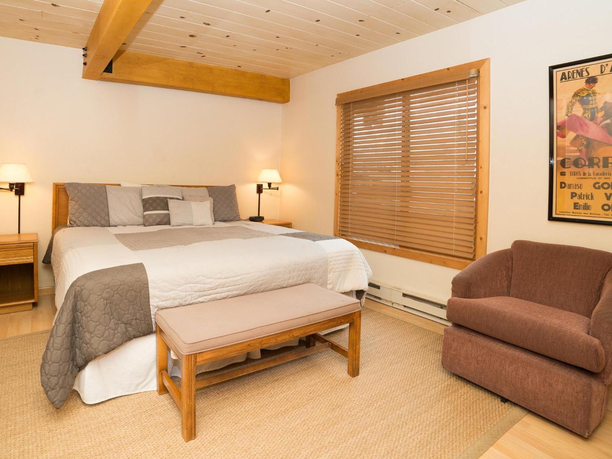 Lift One Condominiums - One, Two, Three Bedroom Units Adjacent To Downtown Aspen Ruang foto