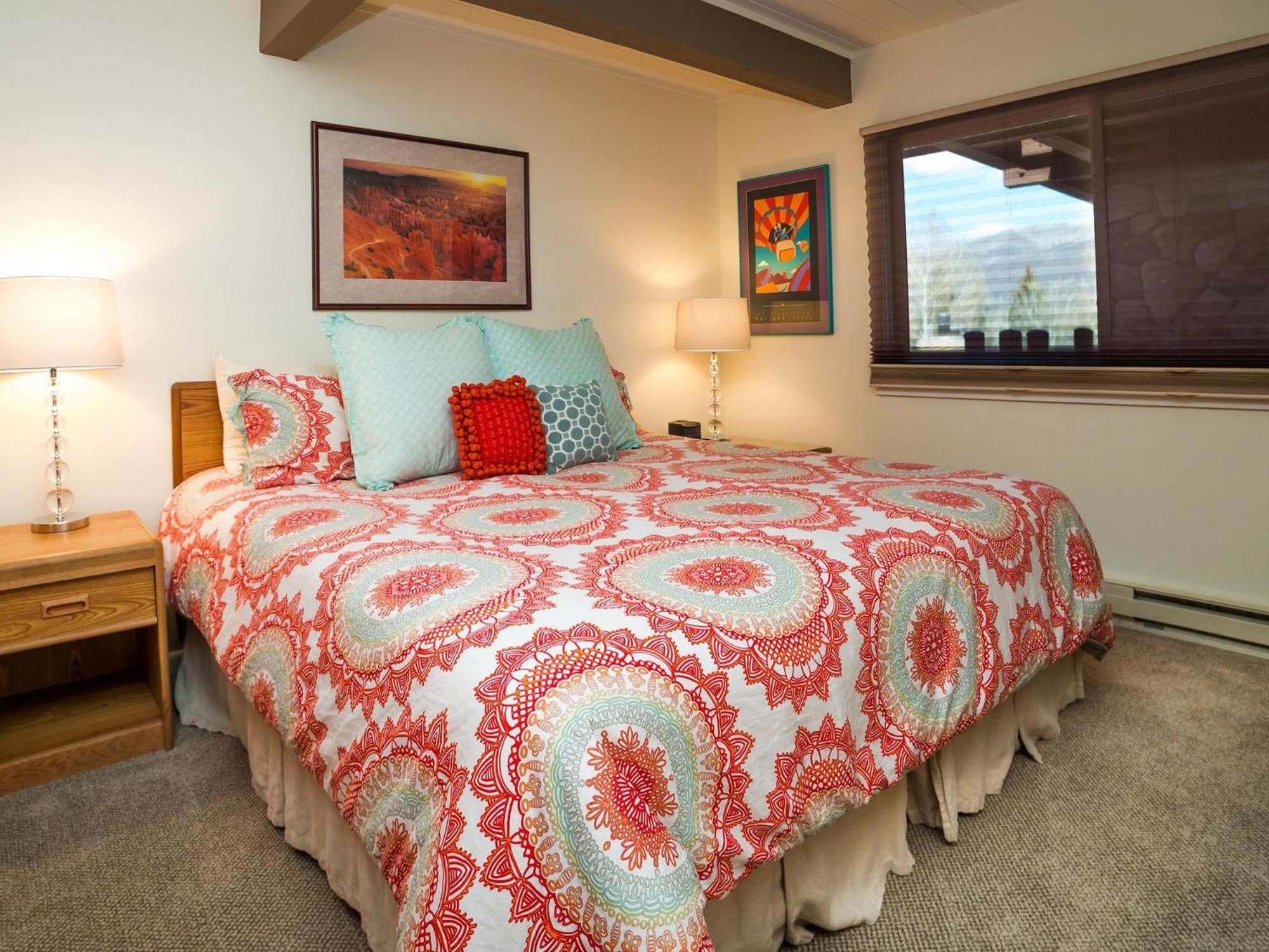 Lift One Condominiums - One, Two, Three Bedroom Units Adjacent To Downtown Aspen Ruang foto