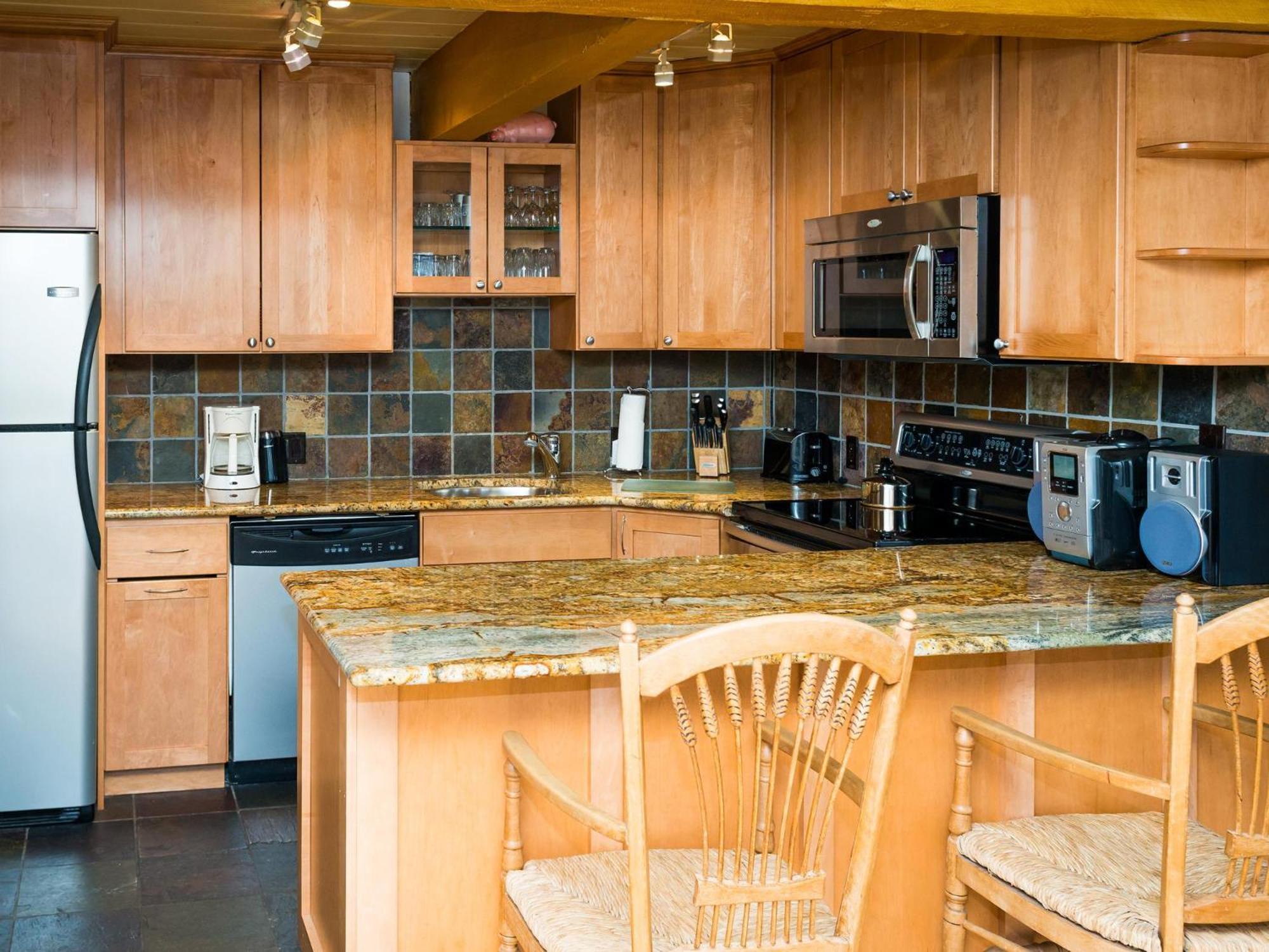Lift One Condominiums - One, Two, Three Bedroom Units Adjacent To Downtown Aspen Ruang foto