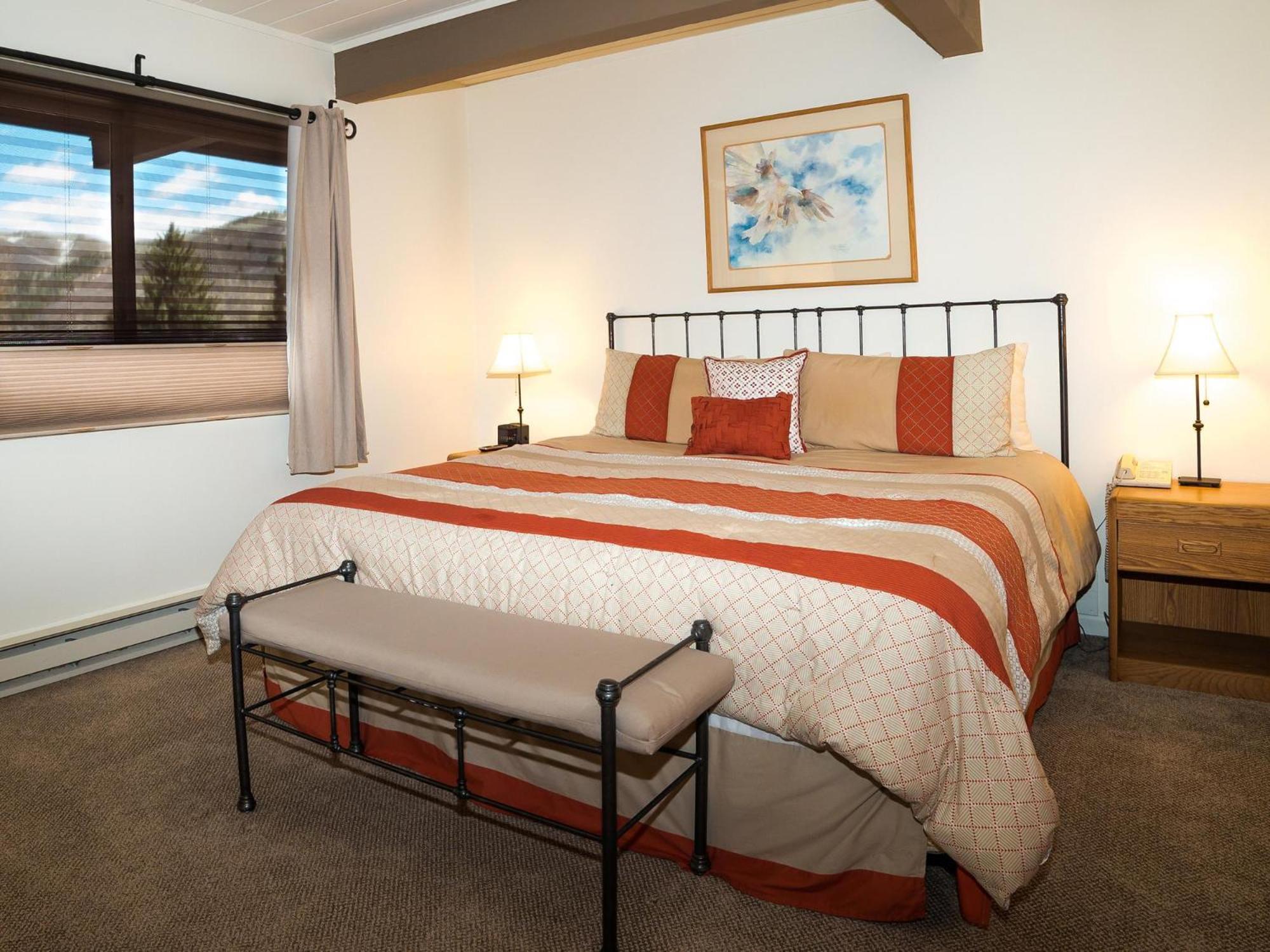 Lift One Condominiums - One, Two, Three Bedroom Units Adjacent To Downtown Aspen Ruang foto
