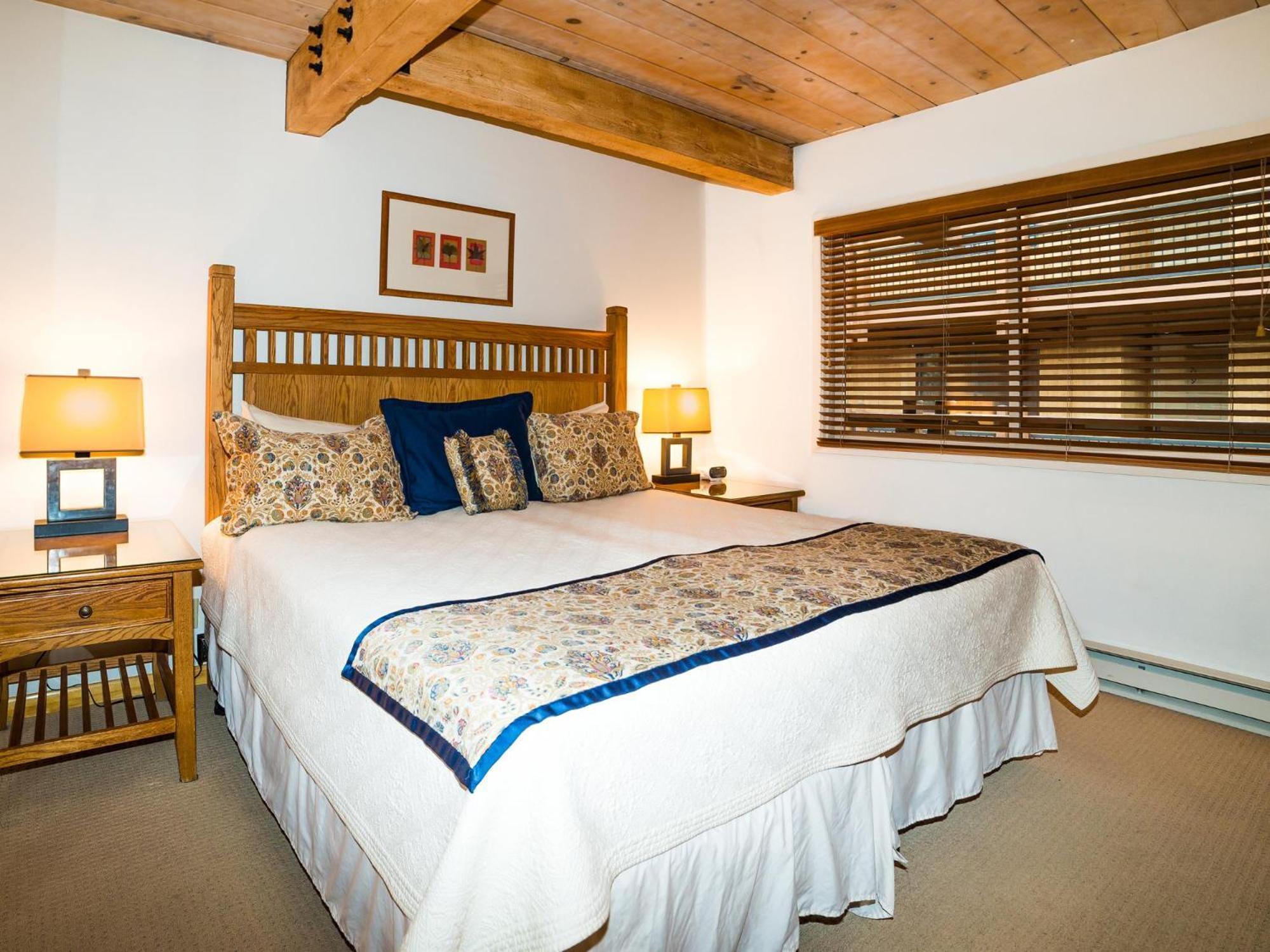 Lift One Condominiums - One, Two, Three Bedroom Units Adjacent To Downtown Aspen Bagian luar foto